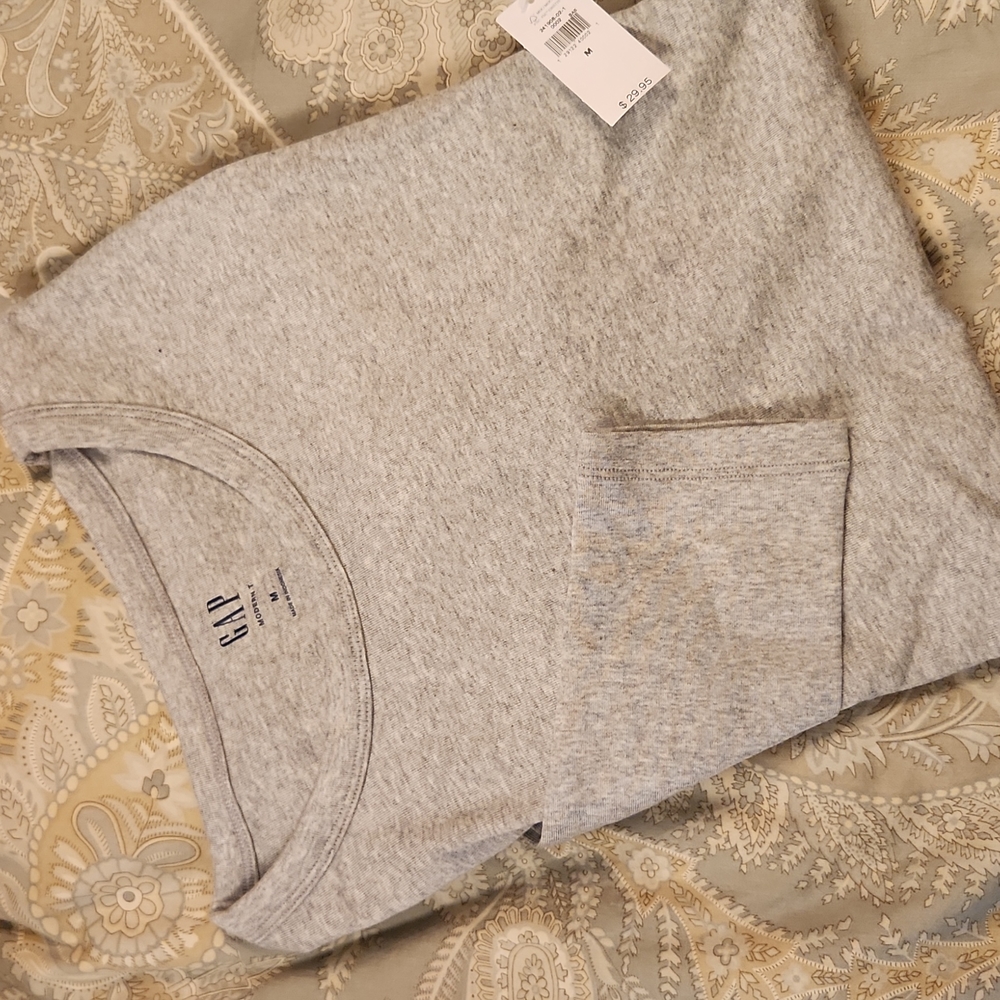 Long Sleeve Tee